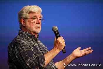 George Lucas' $1 Billion Museum Opens Tomorrow—and Star Wars Is Only the Beginning