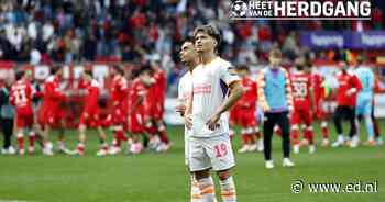 Heet van de Herdgang | Stelling: ‘PSV mag best defensiever gaan spelen’
