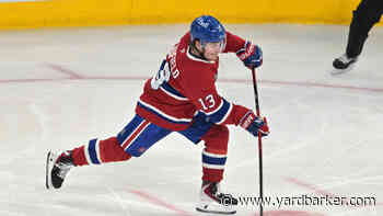Canadiens: A Weak Lineup Is Expected in Trois-Rivières