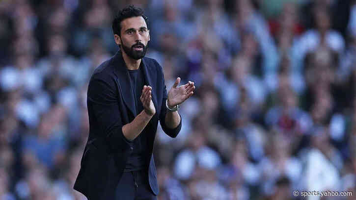 Analysis: Hosts winless but showing signs of growth