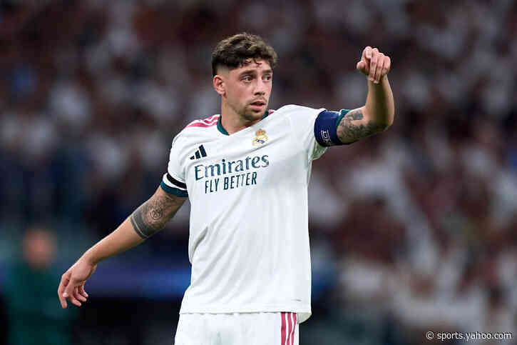 Real Madrid captain suffers injury blow after controversial Atletico Madrid derby tackle