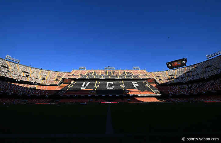 🚨 Valencia v Real Sociedad XIs: Valencia switch system, Kubo on bench