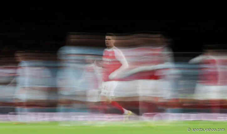 Who is Arsenal’s fastest player?
