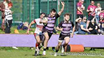 Zac Hamid targeting National Two West push with Clifton