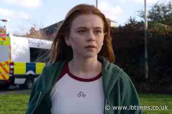 'The Blame' Episode 1 Ending Explained: Why Was Sophie Madsen in Tom Radley's Car?