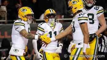 Packers vs. Jets picks, odds, prediction: Start time, betting preview and more for matchup in NFL Week 2