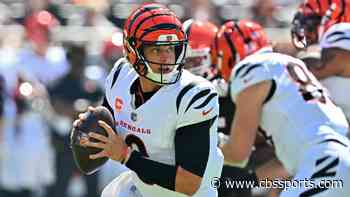 Bengals vs. Texans: How to watch as Houston attempts to avoid starting 0-2
