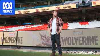 Liam McIntyre, the next Australian Wolverine, on playing 'gruff, angry loners'