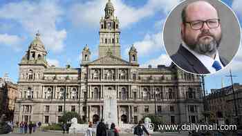 STEPHEN DAISLEY: Refugees welcome? The Left are basking in the warm glow of virtue while someone else has to foot the bill