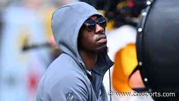 Joey Porter Jr. cleared of back injury; Steelers have not received any trade offers for CB