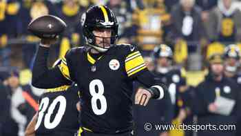 Steelers vs. Patriots picks, odds: Betting preview, prediction, start time and more for NFL Week 2 showdown
