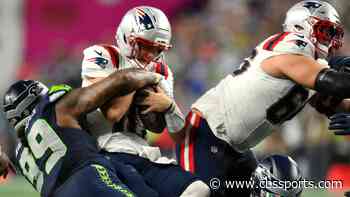 Last minute best bets for NFL Week 2: Patriots bounce back vs. Steelers, Eagles cover as road favorites