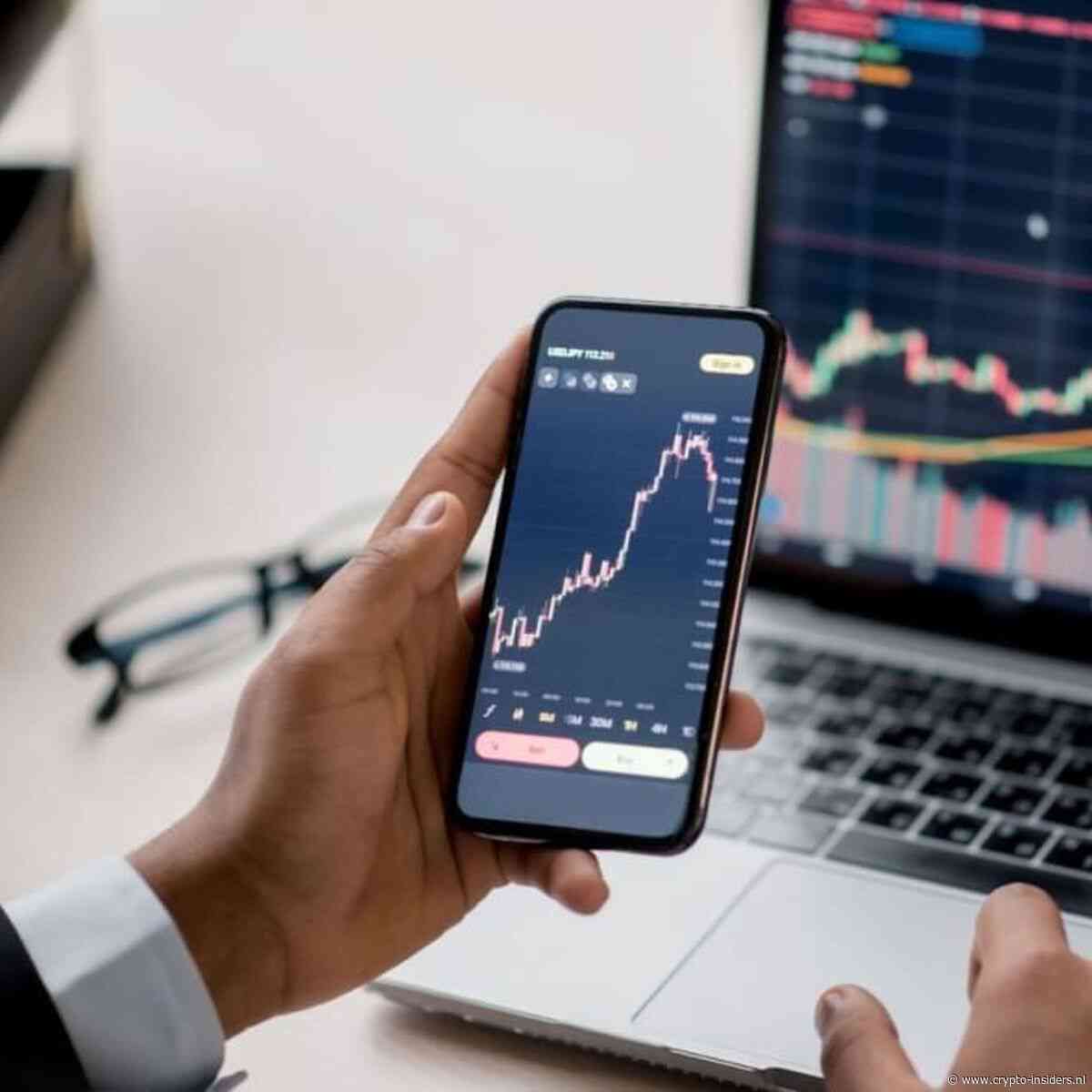 Van walletadres tot risicoscore: cryptotransacties worden steeds beter traceerbaar