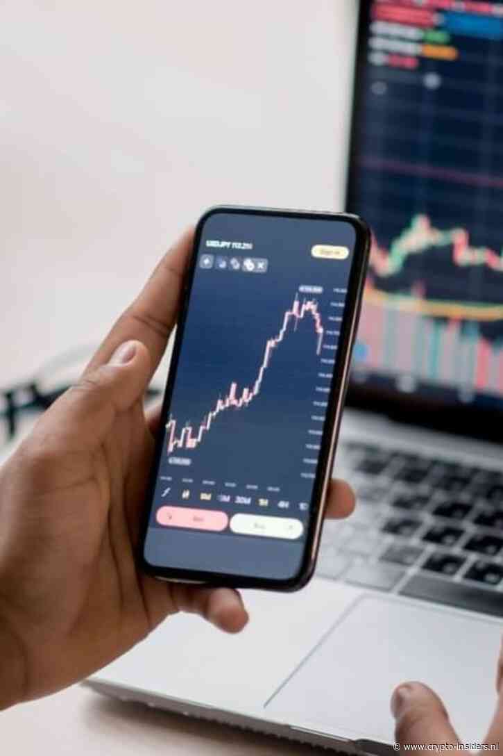 Van walletadres tot risicoscore: cryptotransacties worden steeds beter traceerbaar