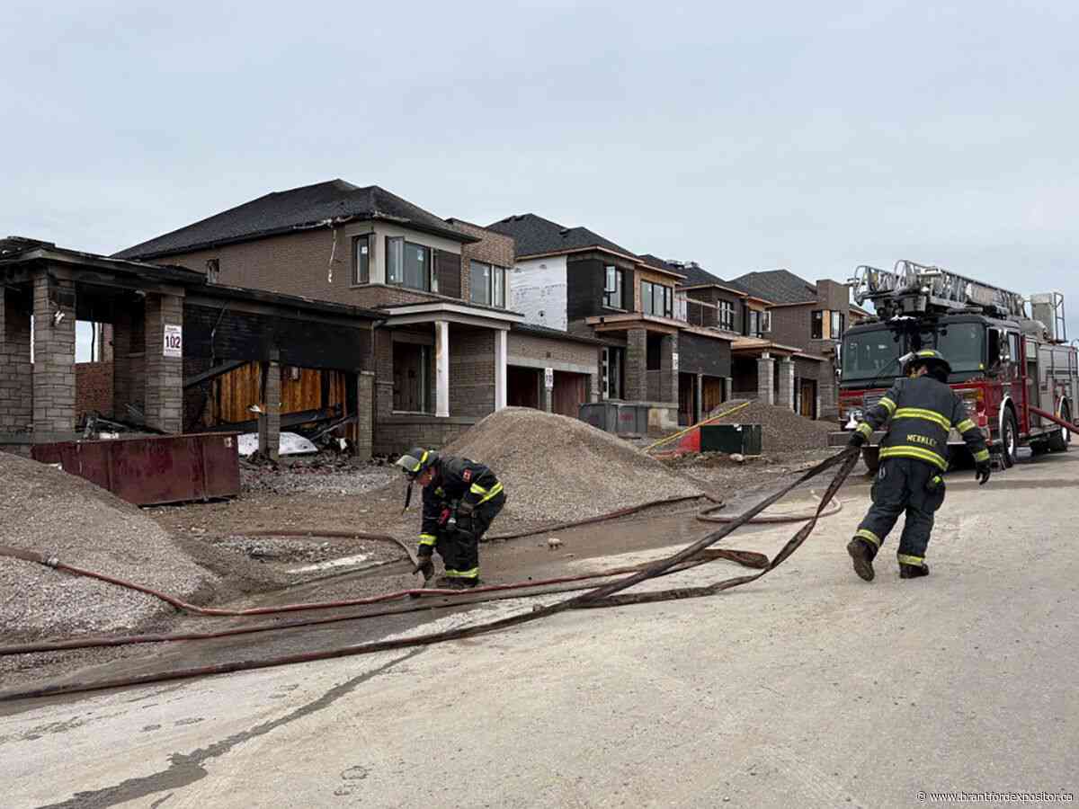 Probe into Woodstock house fire ongoing, damage exceeds $1M: Officials