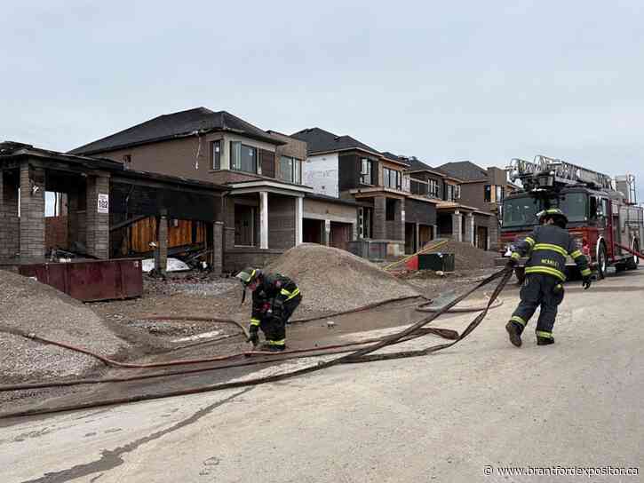 Probe into Woodstock house fire ongoing, damage exceeds $1M: Officials