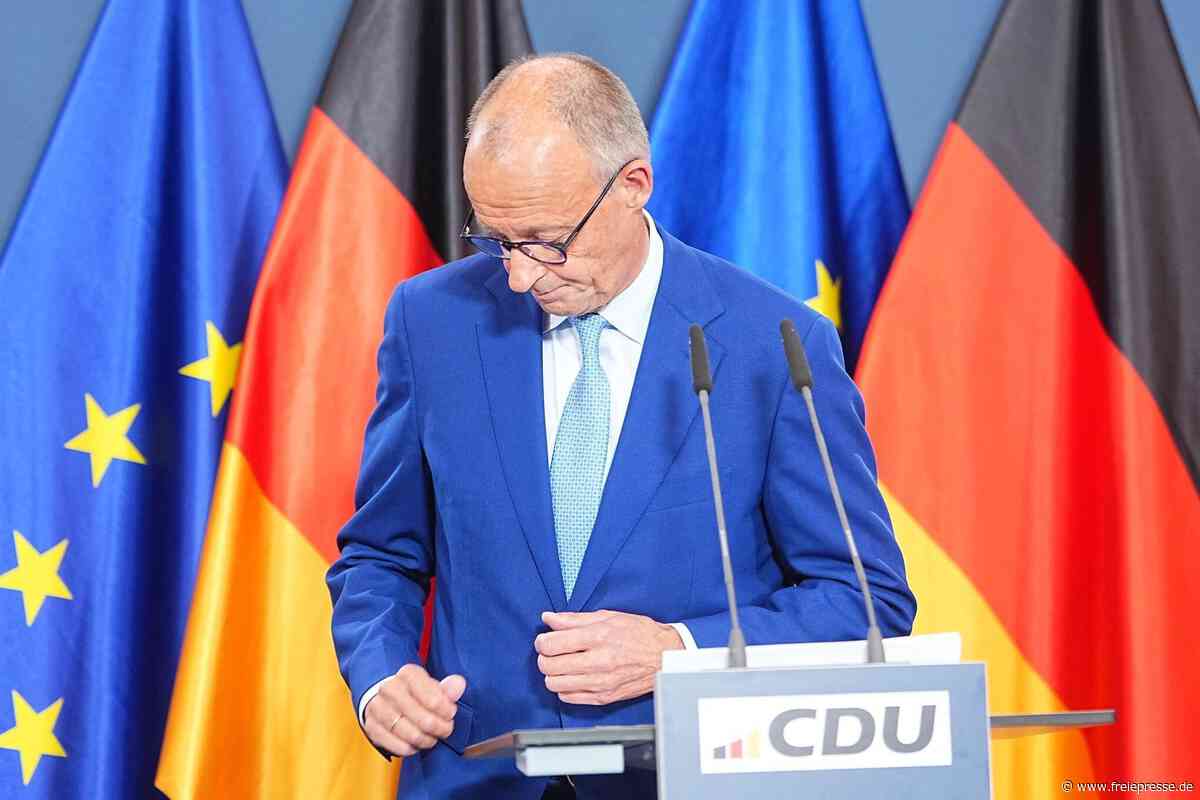 Wird es mit diesem Kanzler besser? Es wäre ein politisches Wunder