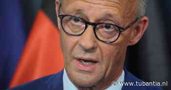 Merz wankelt na nieuwe dreun voor CDU: ‘Heeft hij het nu nog in de hand?’