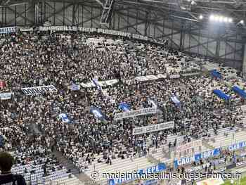 OM : Les supporters marseillais dégainent de nouvelles banderoles contre Frank McCourt (photo)