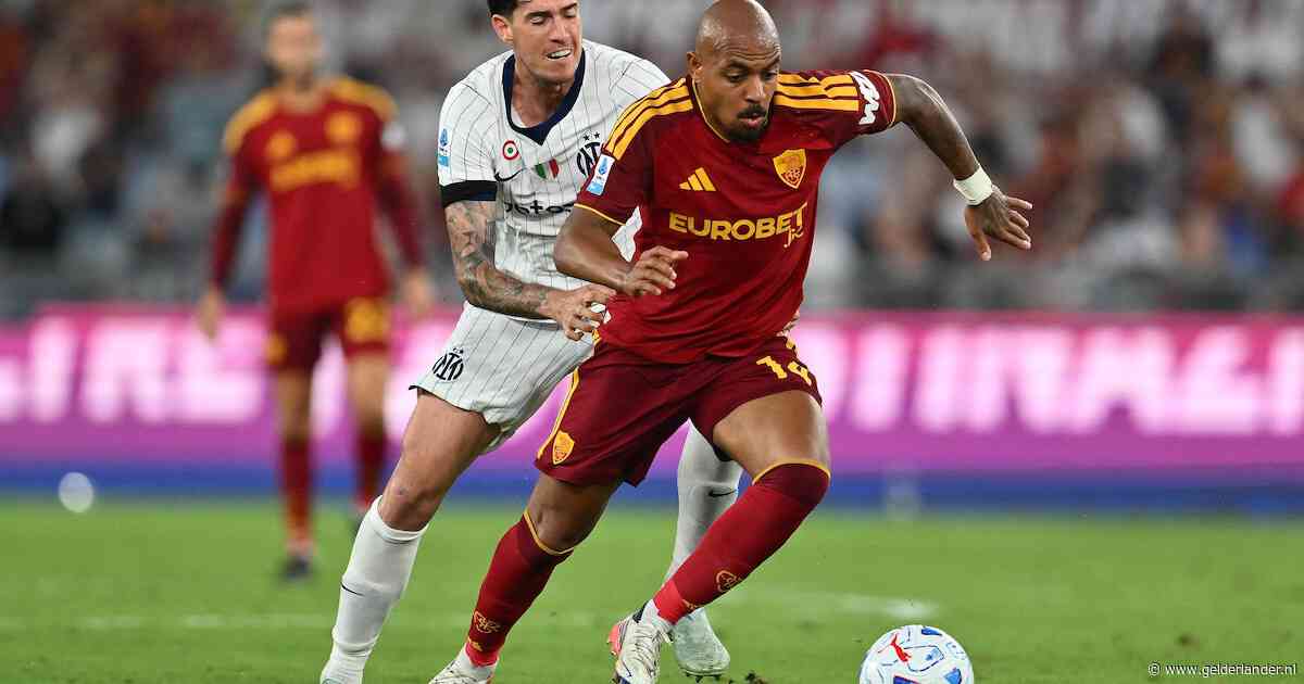 Donyell Malen en Justin Kluivert melden zich af voor Oranje, Xavi haalt Mexx Meerdink en Guus Til bij selectie