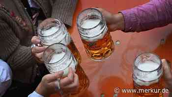 „Acht Euro?“: Promis schätzen Oktoberfest-Mass-Preise vor laufender Kamera – und liegen weit daneben