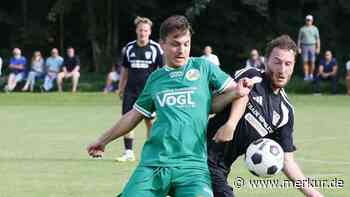 Nandlstadt schießt SC Freising mit 7:0 ab und übernimmt die Spitze – Oberhummel und Gammelsdorf spielen Remis