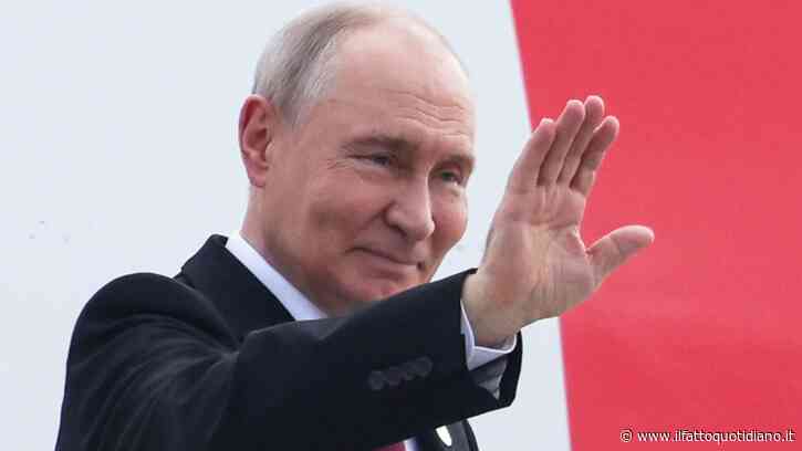 Putin rivince le elezioni per il rinnovo della Duma: al partito Russia Unita oltre il 49% dei voti