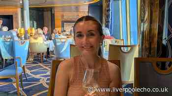 I switched up my holiday and took a Fred Olsen cruise from Liverpool - here's what I thought