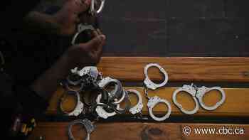 18 suspects in 2021 assassination of Haiti leader to be extradited to U.S. to face trial