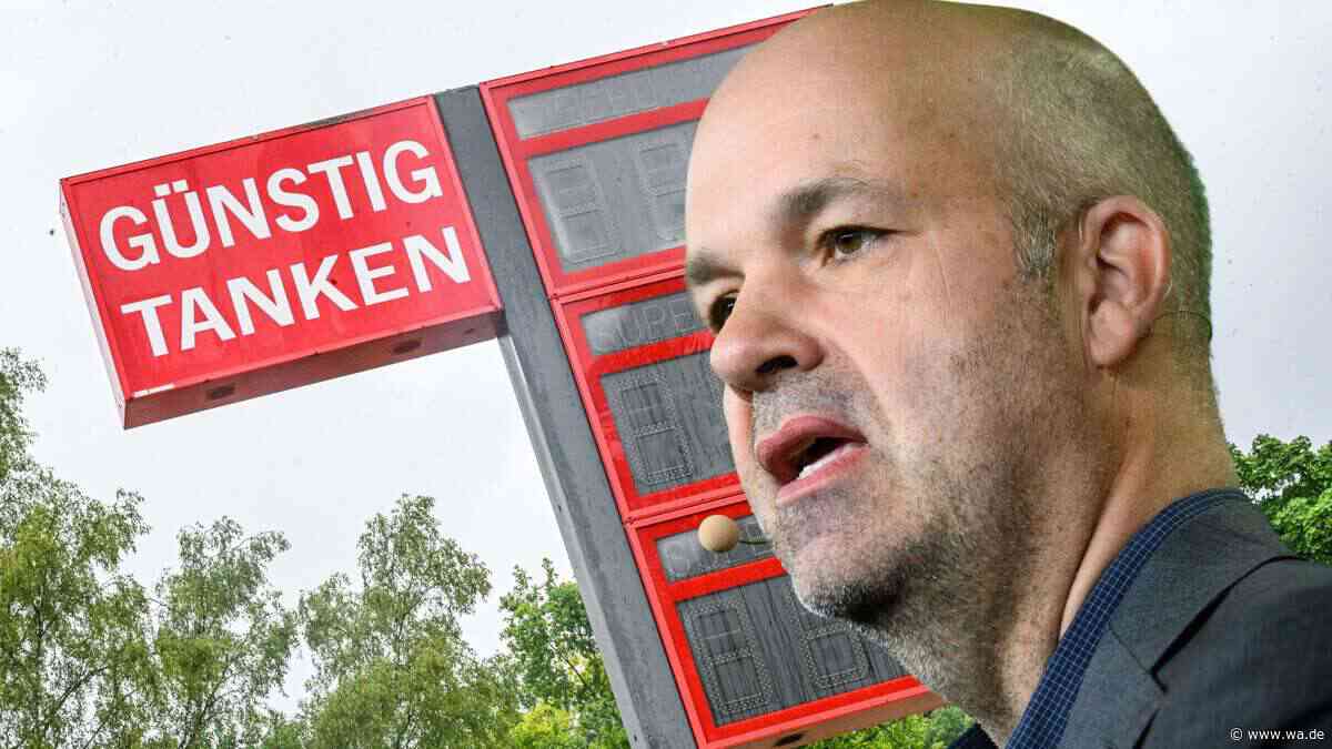 Tankrabatt und Spritpreisdeckel: Ökonomen zweifeln an Wirkung – „teuer“ und „sozial ungerecht“