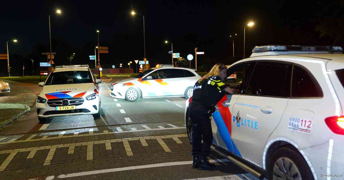 Schoten gelost bij vechtpartij in Rosmalen
