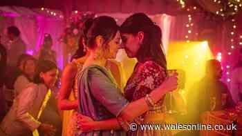 BBC The Split Up star reveals moment where 'everyone was in tears'