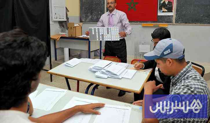 الداخلية تحصّن تسليم محاضر الانتخابات بتعليمات موجهة إلى جميع الجهات