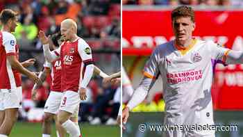 Twee blessures: Guus Til en Mexx Meerdink sluiten aan bij Nederlands elftal