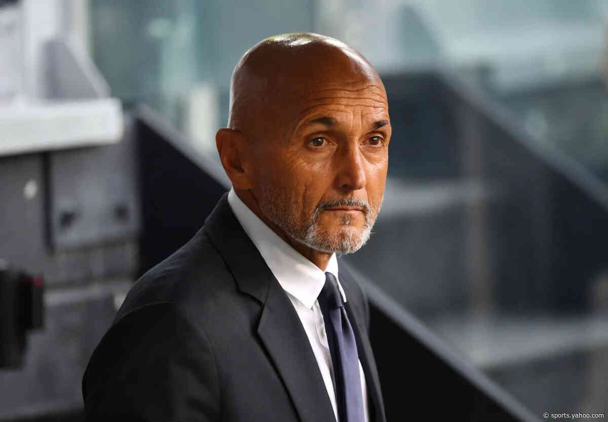 Spalletti: ‘Juventus could have done more against Atalanta, pleased with Kolo Muani’