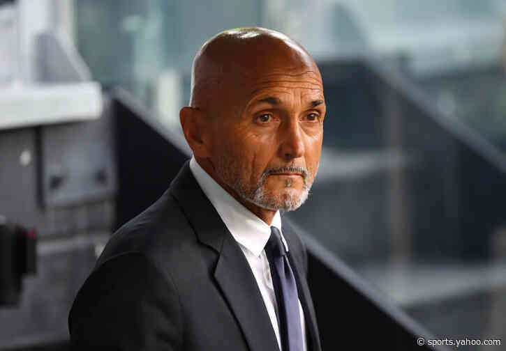 Spalletti: ‘Juventus could have done more against Atalanta, pleased with Kolo Muani’
