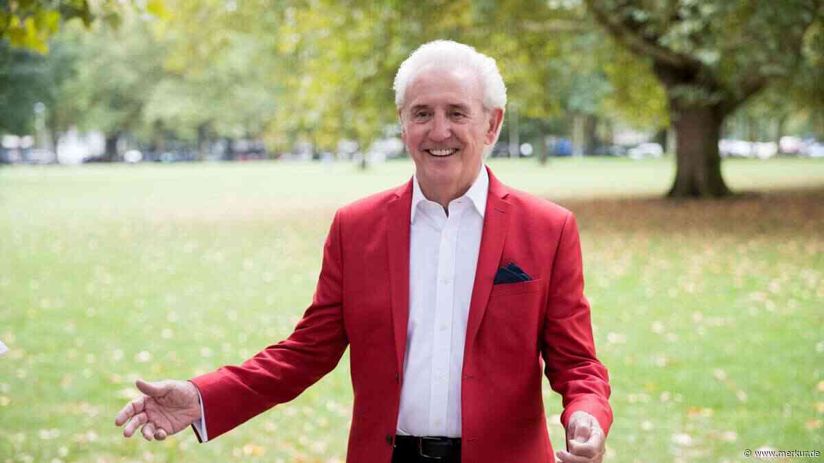 Tony Christie spricht offen über Demenz: Warum der „Amarillo“-Sänger trotzdem nicht aufgibt