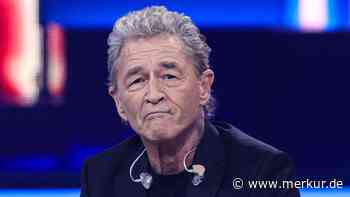 Emotionales Bekenntnis: Peter Maffay hat aus seinen Fehlern gelernt – „Möglichst lange zusammenbleiben“