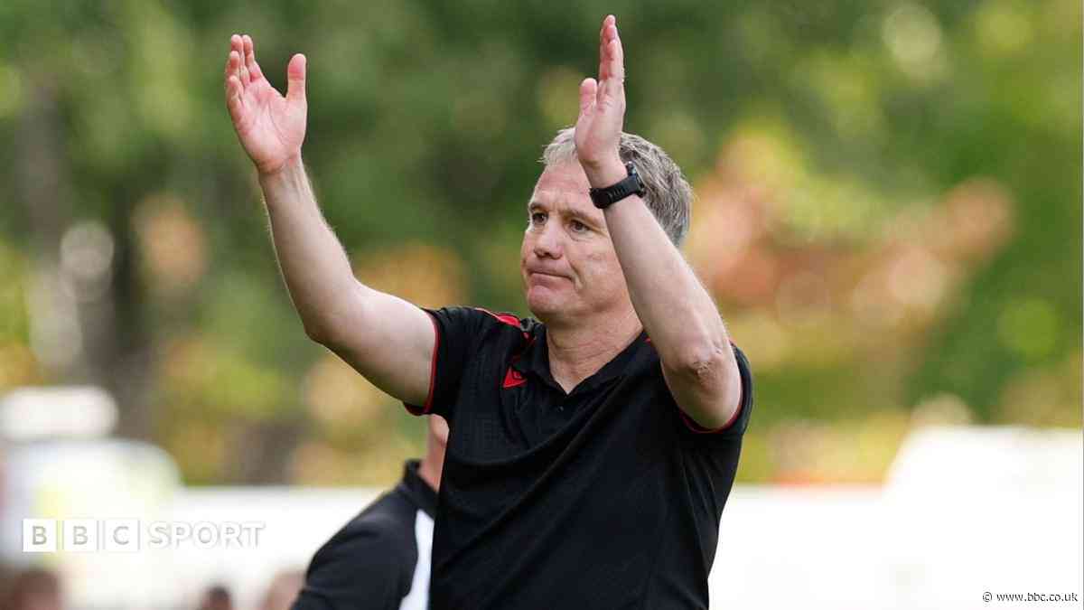Parkinson on Spygate video after 'amazing' Saints win