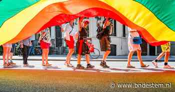 Slechts 22 procent van de jongens staat positief tegenover homo’s, mentale gezondheid meisjes blijft verslechteren