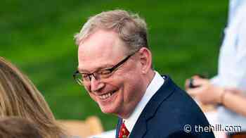 Hassett on Iran war: 'The president had to act'