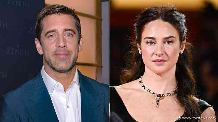 Aaron Rodgers’ famous exes from Shailene Woodley to the romance that sent him into a 'tailspin'