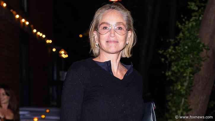 Sharon Stone claims ex-husband signed her up for brain surgery without her consent after stroke