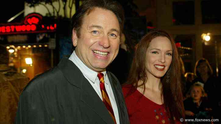 John Ritter's widow, Amy Yasbeck, details the fatal misdiagnosis she says led to his death