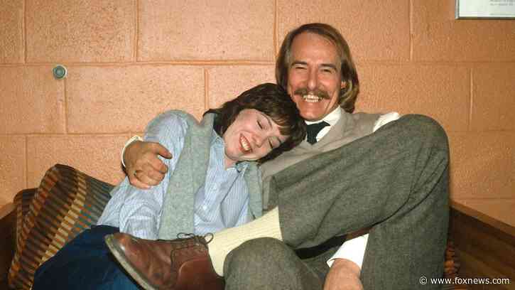 Mackenzie Phillips makes new claims about father's alleged abuse