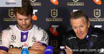 Forget the grand final, this is the hardest week in rugby league