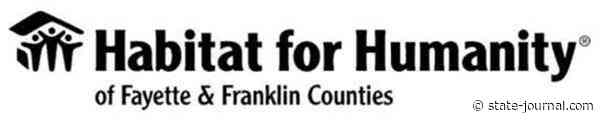 Habitat for Humanity expanding into Franklin County