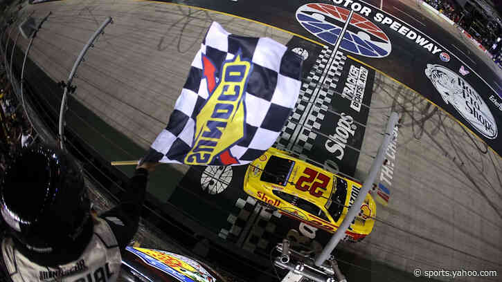 Who’s Atop the NASCAR Chase Standings After Bristol? Major Shakeup at the Top