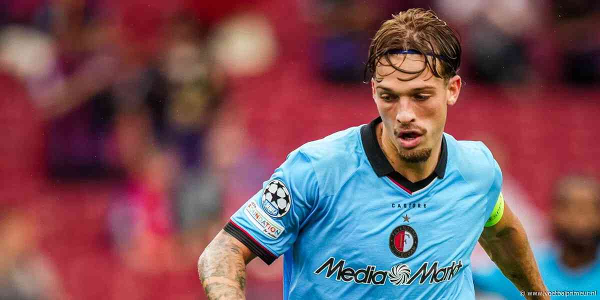 Valente 'erg teleurgesteld' over Nederlands elftal: 'Heb vragen voor mezelf'