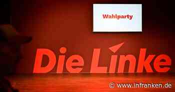 Clan-Mitglied auf Linken-Party - Partei distanziert sich